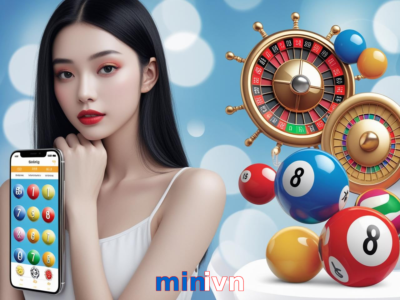 minivn